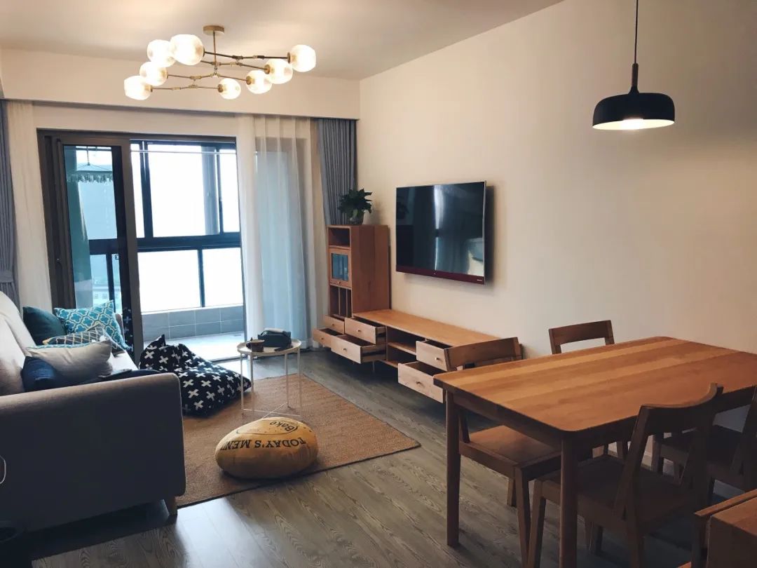 墙面刷乳胶漆的八个常见误区,不要再犯了!