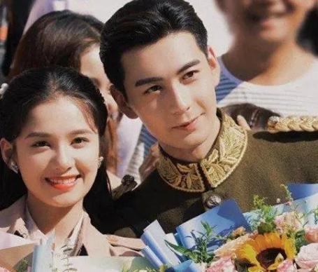 奔跑吧兄弟|张婧仪陈星旭分手的真正原因是什么？