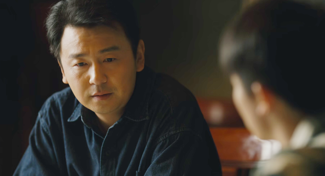 张嘉益|播出2集，收视爆了！张嘉益妻子一出手，就给央视带来了“王炸”