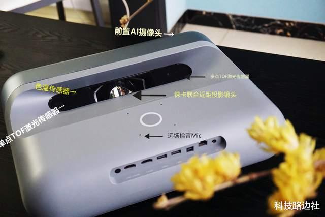 投影仪|春节在家看大片，投影仪怎么选？先搞明白短焦和长焦