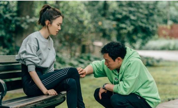 施源|《心居》中顾清俞明白得太晚,爱与被爱,你会选择哪一个?