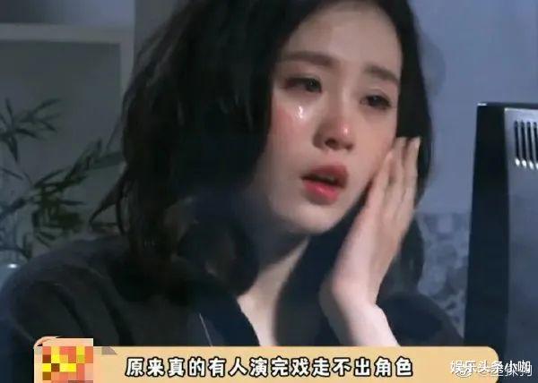 杨紫|打脸!扮嫩被全网嘲,这回真翻车了…