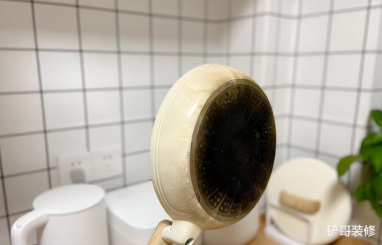 房子住了6年,90后宝妈家“干净如新”,看到家里的细节:明白了