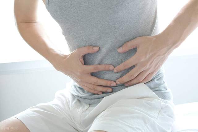 按摩|经络穴位,一日一学——下巨虚,主治胃肠病症