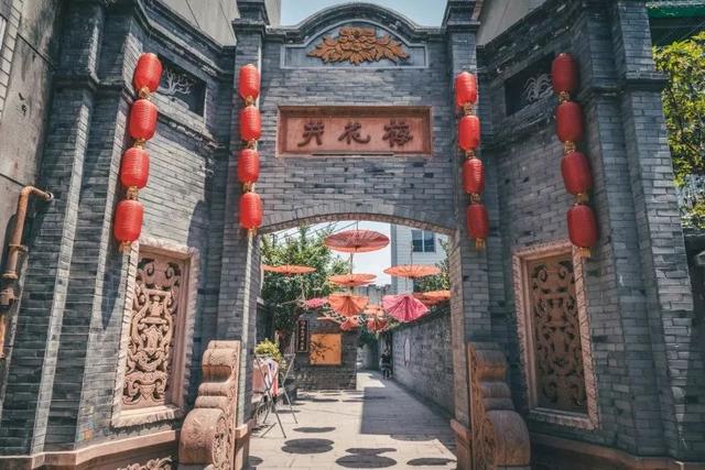 成都|40min直达!成都这个“千年水乡”,吃玩俱佳、风景如画!