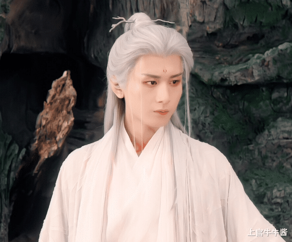 应渊|《沉香重华》：剧情高能不断，应渊觉醒“渣爹”出场，将持续连更