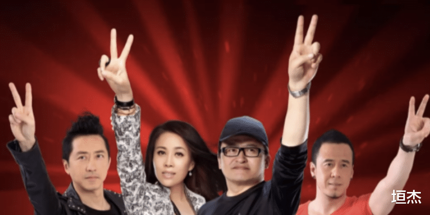 李沁|苟延残喘、喘了又喘的5档综艺:观众都看不下去了,还厚着脸皮办