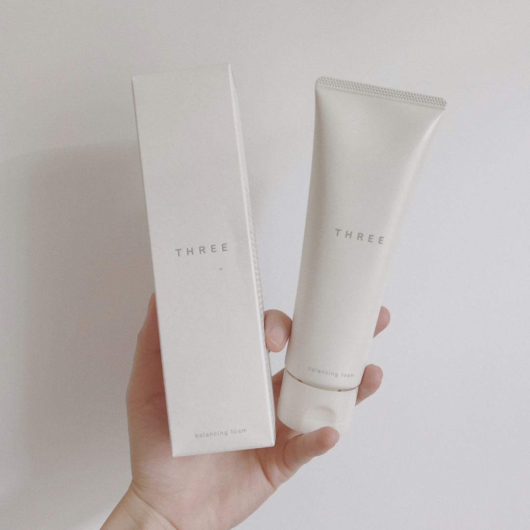 洗面奶 清洁洗面奶?好用不伤肤,让你脸上不再泛油光