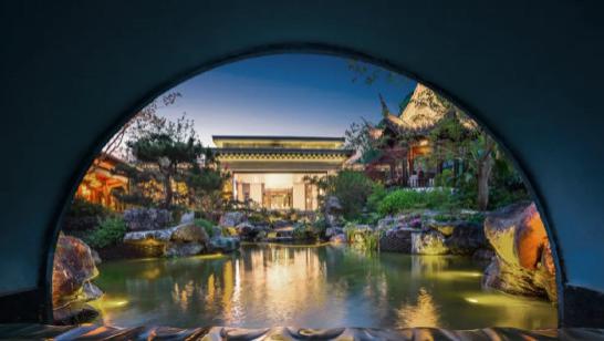 你相信园林景观 也会“毁了”人居环境吗？