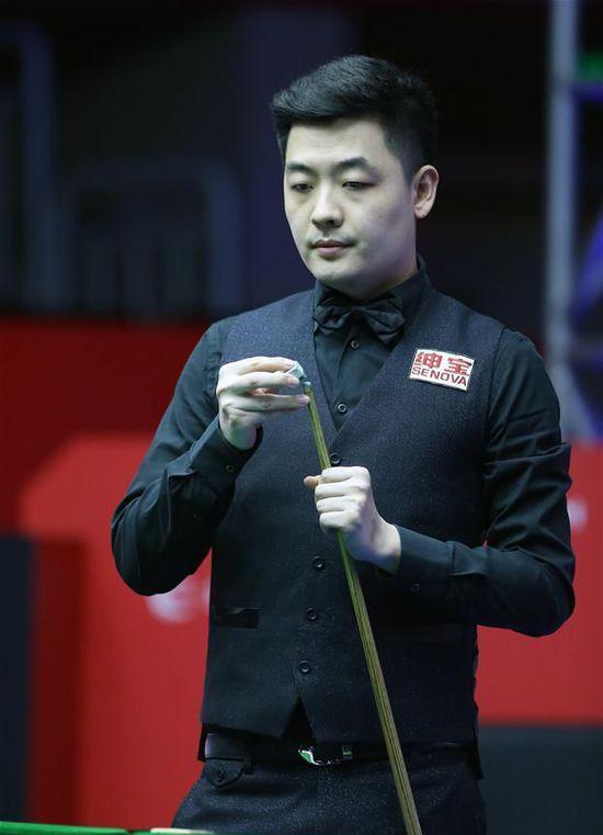 大师赛|土耳其大师赛，中国军团高歌猛进，10人7进3出，丁又演一场历险记