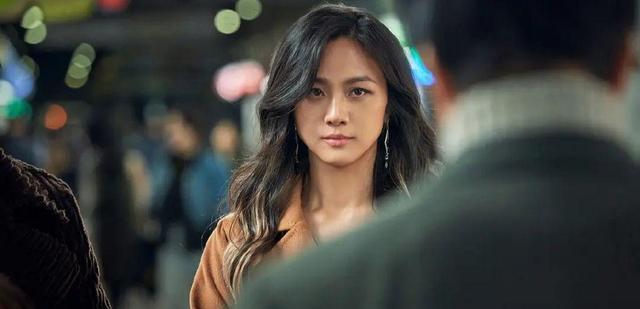 杨紫琼|第28届评论家选择奖揭晓,杨紫琼与影后宝座失之交臂