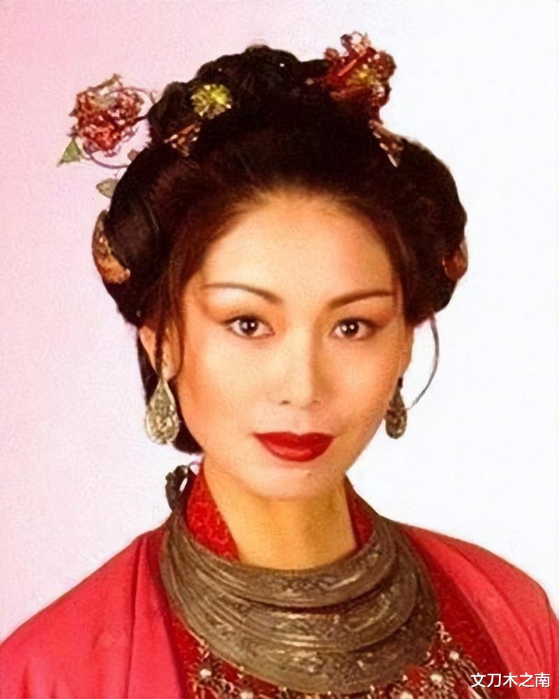 鹿鼎记|《鹿鼎记》25年再聚首,谁才是最不可思议的呢?