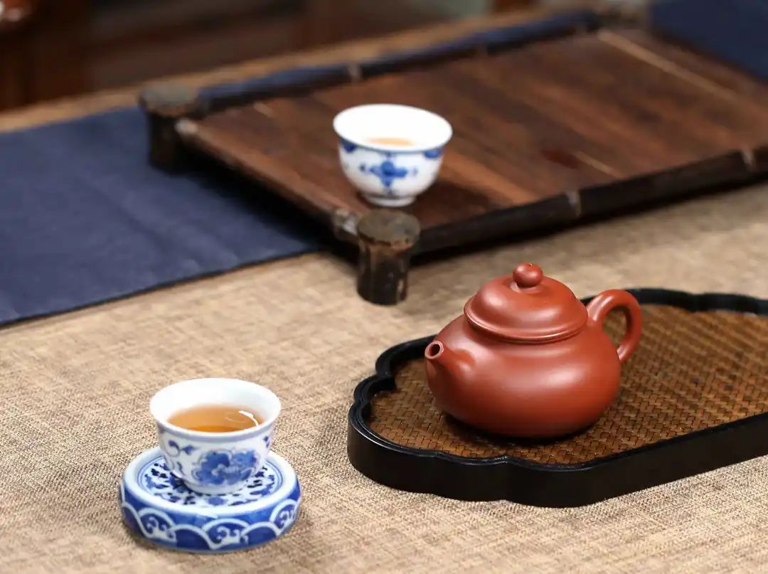 |每个爱茶人士,都应该拥有一把紫砂壶