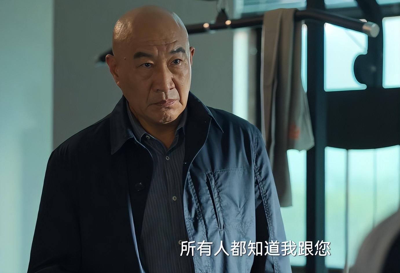 狂飙|《狂飙》有哪些出彩的配角?网友评:好剧!满满都是细节