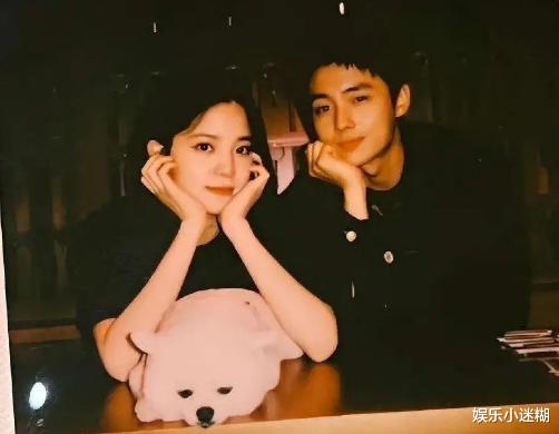 欧阳娜娜|见光死？欧阳娜娜翟子路被曝分手，疑女方家长不同意，理由很现实