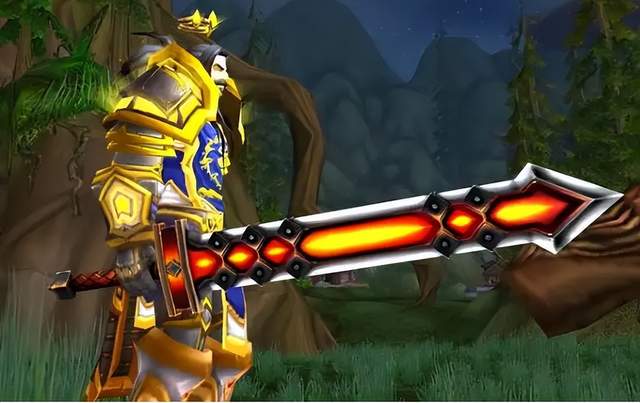 骑士队|魔兽世界:WLK怀旧服骑士团本虽然有固定坑位,但玩法真的很单一