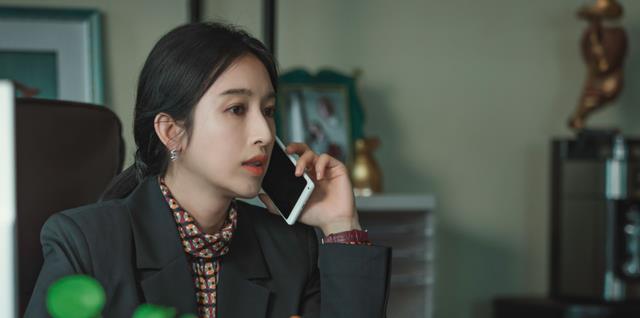 秦岚|相逢时节：最贪心的女人曝光，卖弄聪明，结局最惨