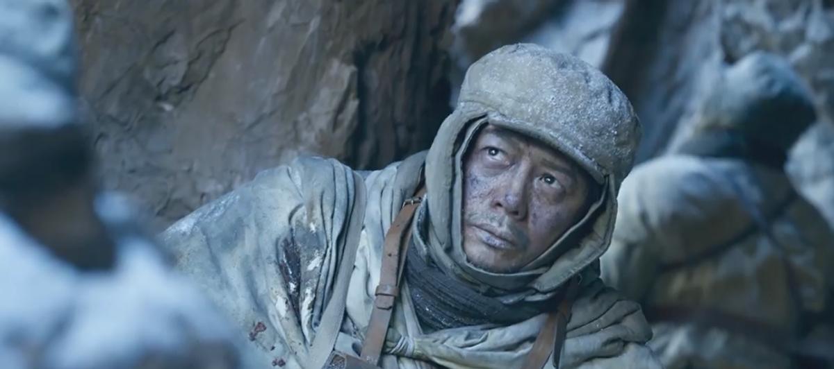 水门桥|大胆开麦!《水门桥》会完美填坑,还会再次冲击中国票房纪录