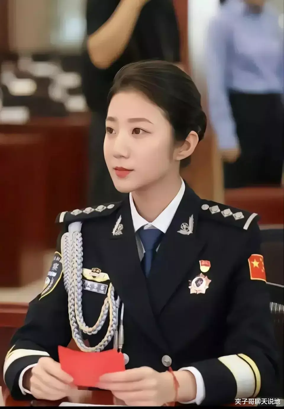 西陈东戴北张,三位近期焦点事件女当事人的后路我已经帮她们安排好了