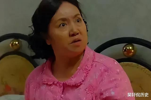 李幼斌|李幼斌姐姐李野萍:父母离异她把弟弟带大,成名后给父亲找老伴儿