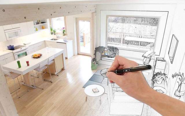 装修请设计师搞砸了?怎么判别设计师好坏?