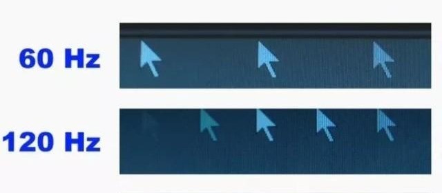 革命|高刷电视怎么选？240Hz软高刷VS全通道144Hz真高刷