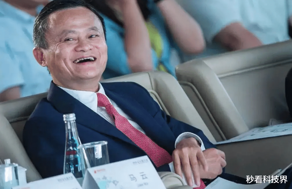 阿里巴巴|阿里获人民网等29家力挺，1.5亿人加入阿里公益，马云愿望或成真