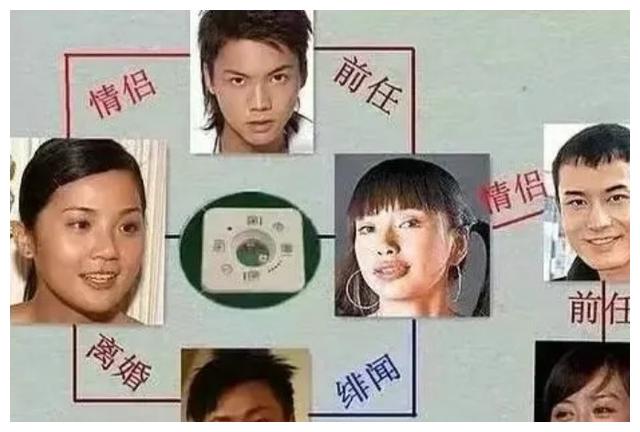 黄晓明|1年后,再看Angelababy黄晓明婚姻,这些细节早已暴露是不是真爱