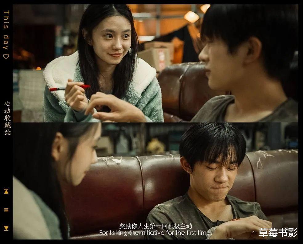 张子枫|她才是内娱顶级资源咖？