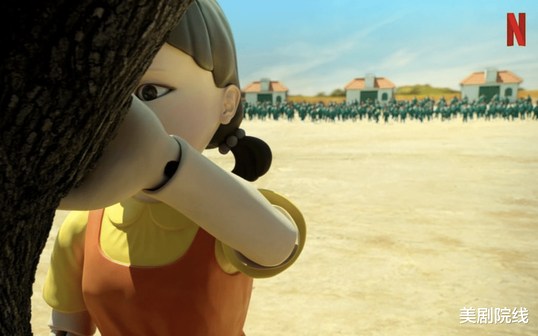 Netflix|Netflix出品的五部顶流韩剧，剧荒的，收藏吧