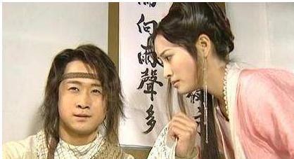 阿飞|林仙儿人尽可夫，为何始终只有阿飞不可以？她真正恐惧的是这件事