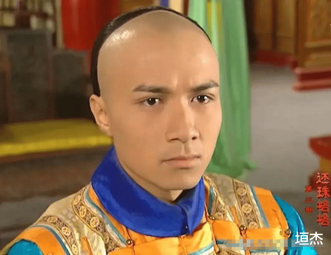 明星|割了双眼皮就判若两人，这10位明星动脸太成功了