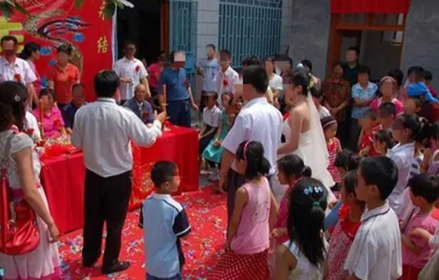 案例：山东一起新娘被迷晕侵犯的惨剧