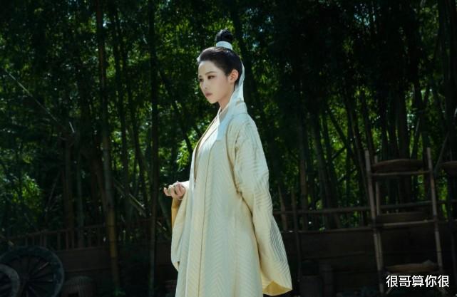 飞狐外传|《飞狐外传》收官，五位配角成功出圈，何润东的演技为何褒贬不一