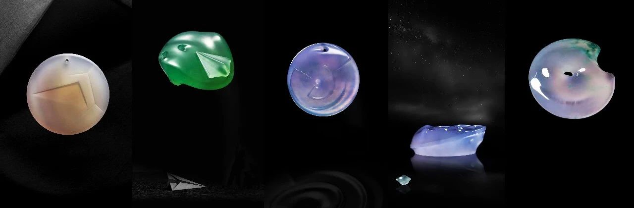 翡翠|翡翠的“亲戚”又来啦，相似度95%，价值也毫不逊色！