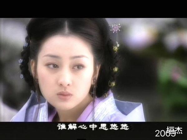 宋佳|这十位黑龙江女星太美！个个“赛天仙”，宋佳都排不进前三