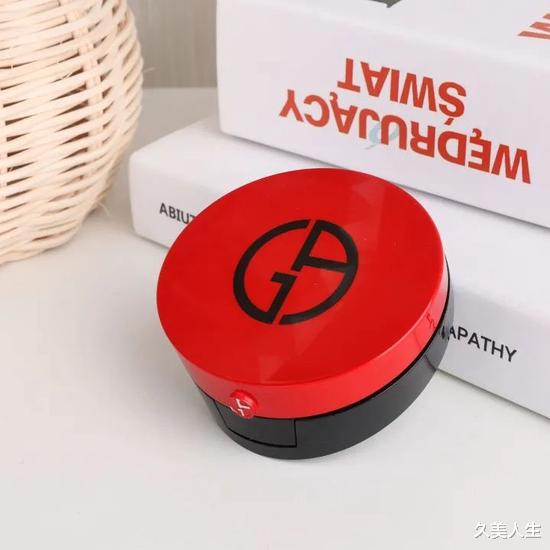 腮红 5分钟速成妆容教程