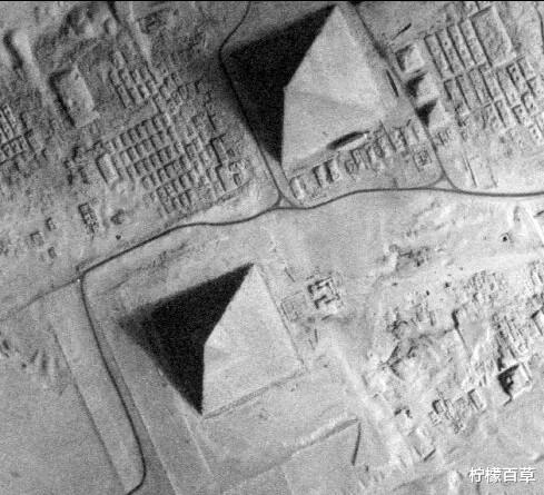 地球不是人类起源是终点:金星上2万座史前金字塔遗迹是真是假?