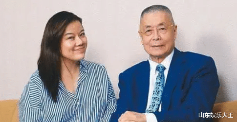 比伯|孙颖与老师发展成恋人,41岁嫁入豪门,给81的老公生下女儿