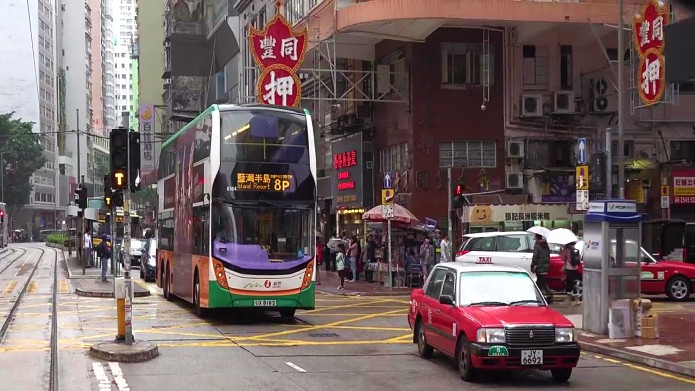 香港|香港旅游业发展明显下滑，正处于低迷期，游客宁愿在大陆玩