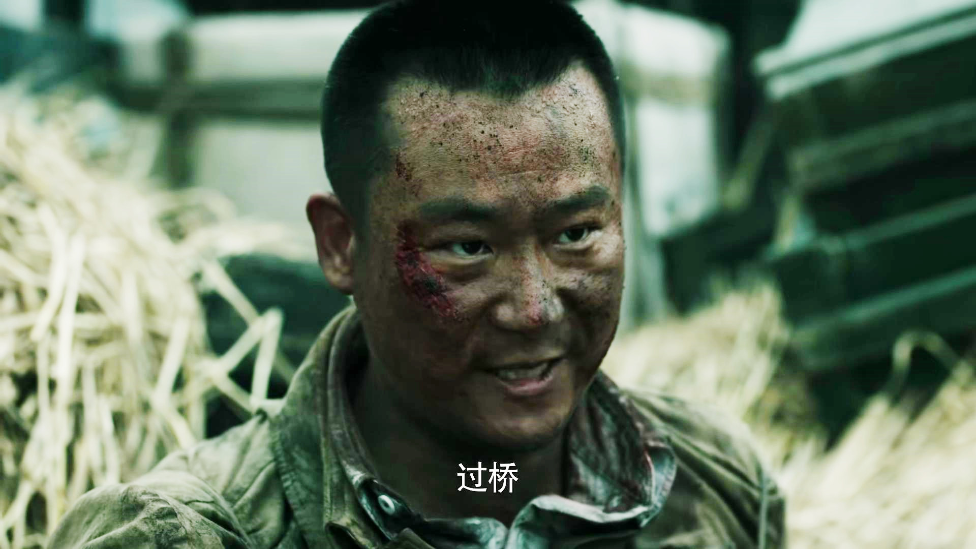 张柏芝|《破晓东方》巨大转折挽回口碑，3场战斗戏告诉你，这剧还有宝藏