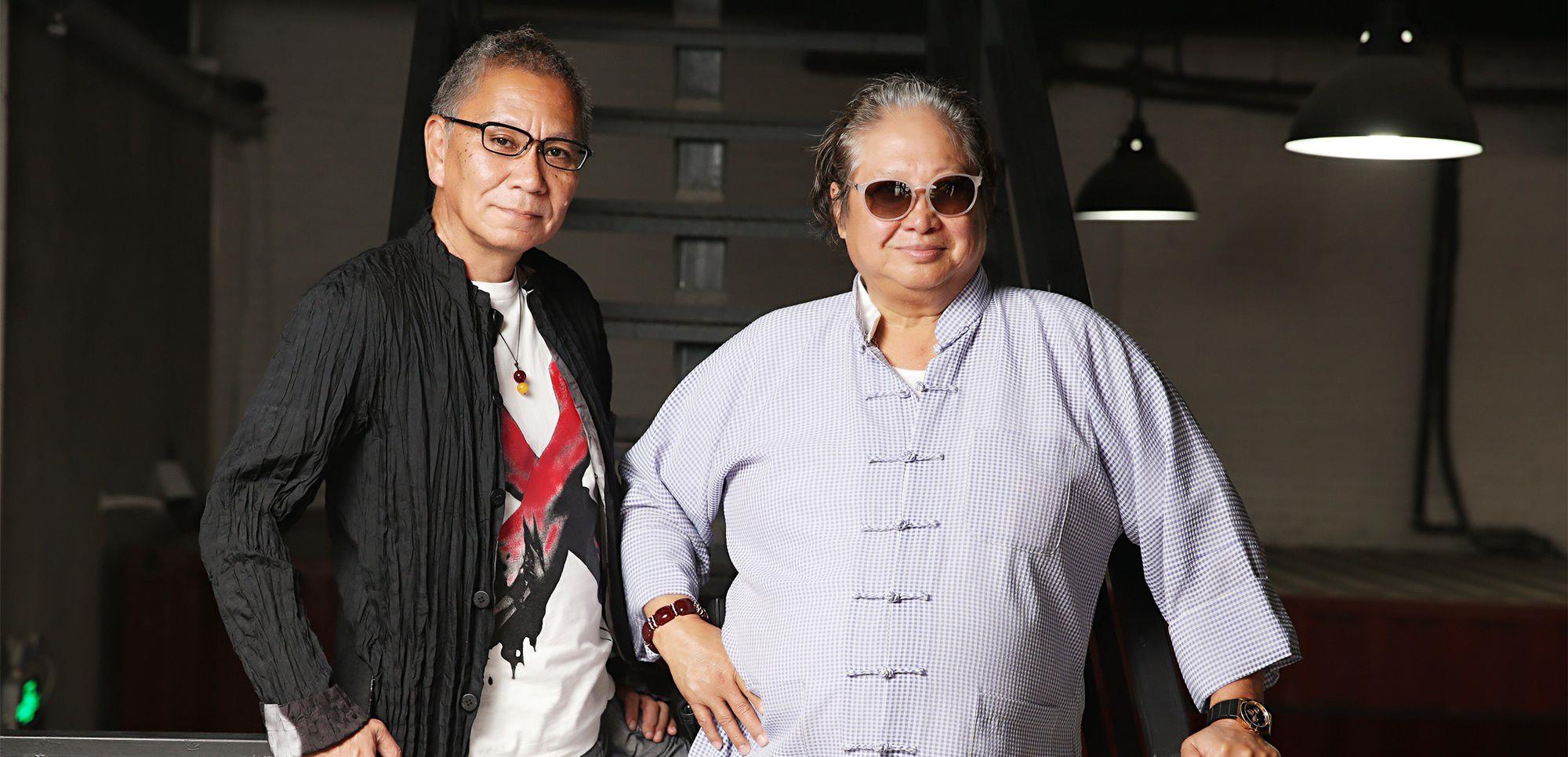 李沁|洪金宝终于不再隐瞒,正面回应与范冰冰关系,内容却耐人寻味