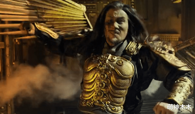 青面修罗|仅仅3天,《青面修罗》差评如潮,唯一精彩是许晴和金晨“变脸”