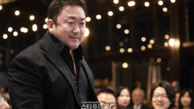 马东锡|51岁马东锡与小17岁女友结婚，女方系健身教练，婚礼将在秋后举行