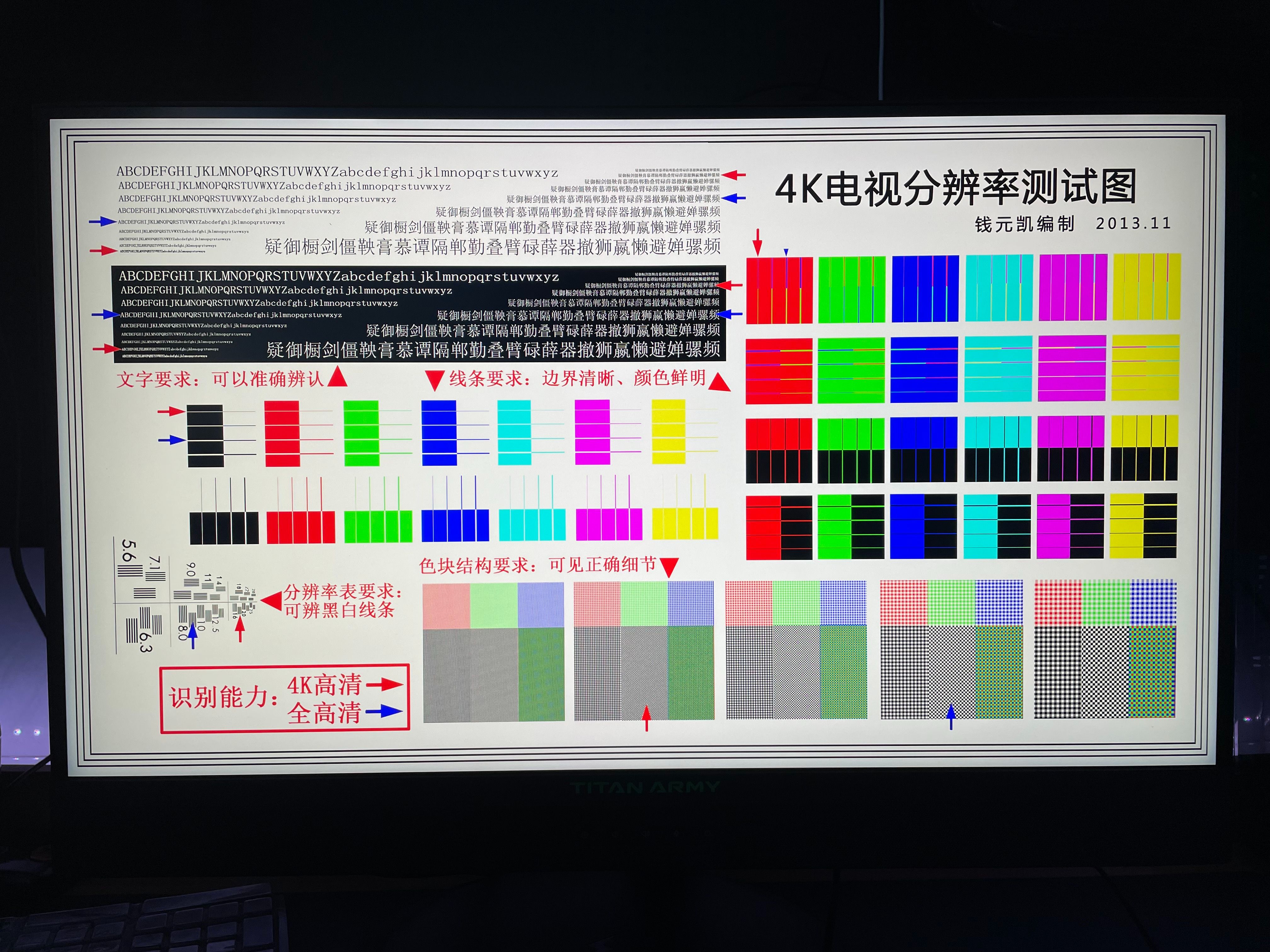 同步|生产力与娱乐一步到位的4K显示器，泰坦军团M27E2V开箱体验
