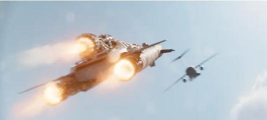 北美|《神奇动物3》提前北美一周在内地上映，网友：漫威学着点