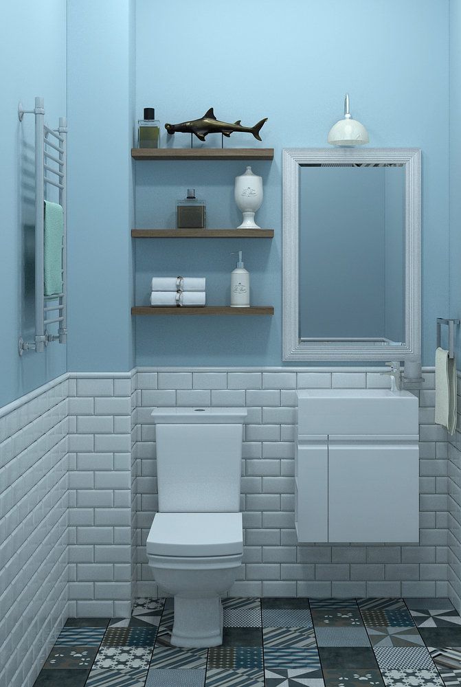 90后大叔蜗居31.5㎡小宅,全屋化繁为简,实用又温馨