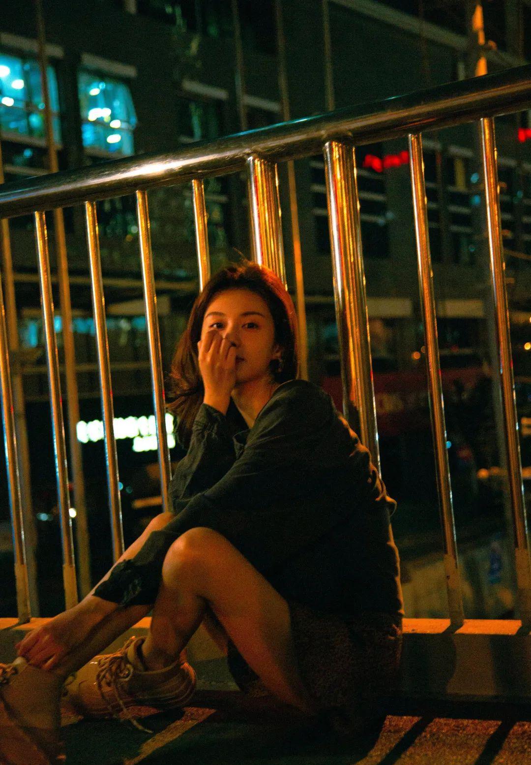 田曦薇|32岁的她成新晋爆款甜妹?!网友:好甜好喜欢…抗拒不了