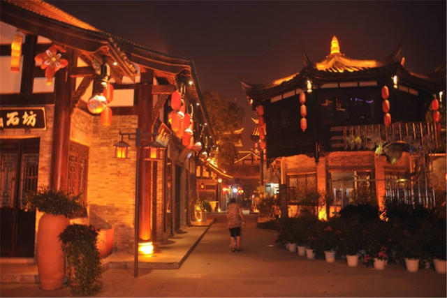 千岛湖|江苏“最良心”景区：人称苏州的“后海”，不收门票却鲜有人知