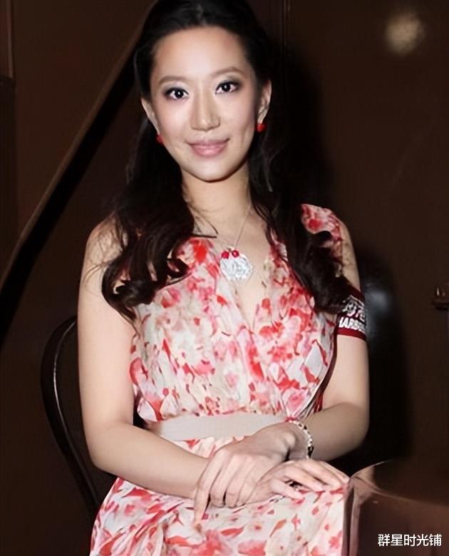 汪圆圆|“香港好命媳妇”汪圆圆：从18线模特到豪门阔太，靠的不止是运气